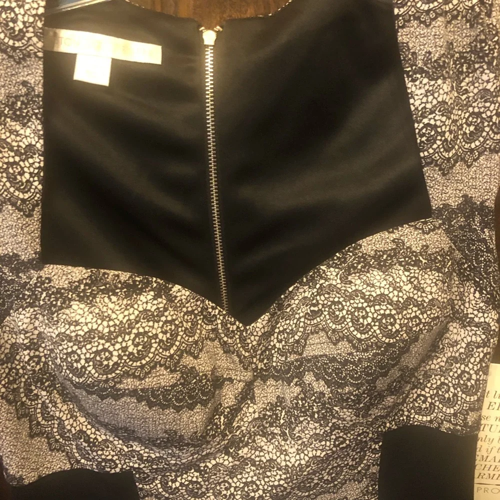 Sexy NEW Boston Proper dress. - Picture 2 of 4